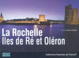 Couverture du produit · La Rochelle: Iles de Ré et Oléron