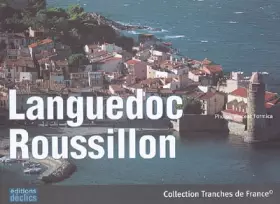 Couverture du produit · Languedoc-Roussillon