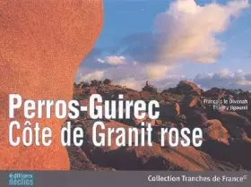 Couverture du produit · Perros-Guirec : Côte de granit rose