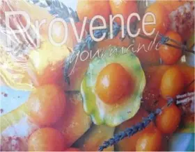Couverture du produit · Provence Gourmande - Édition Anglaise