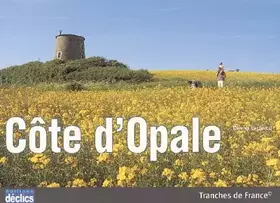 Couverture du produit · Côte d'Opale