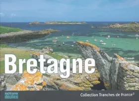 Couverture du produit · Bretagne
