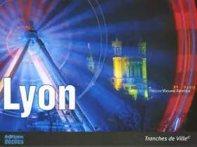 Couverture du produit · Lyon