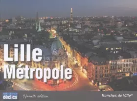 Couverture du produit · Lille-Métropole
