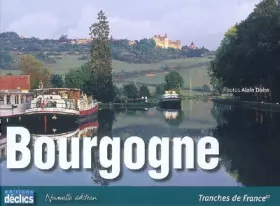 Couverture du produit · Bourgogne