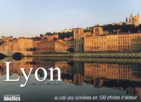 Couverture du produit · Lyon