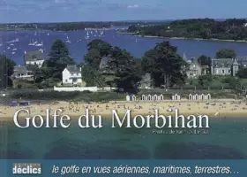 Couverture du produit · Golfe du Morbihan