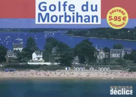 Couverture du produit · Golfe du Morbihan