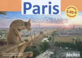Couverture du produit · Paris