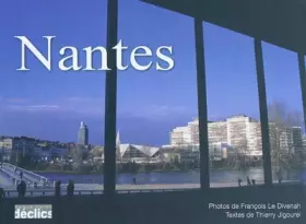 Couverture du produit · Nantes