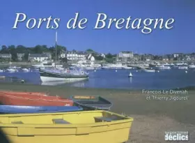 Couverture du produit · Ports de Bretagne