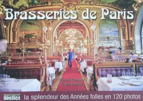 Couverture du produit · Brasseries de Paris
