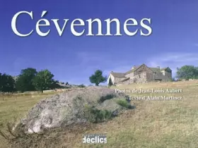Couverture du produit · Cévennes