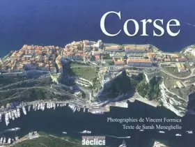 Couverture du produit · Corse