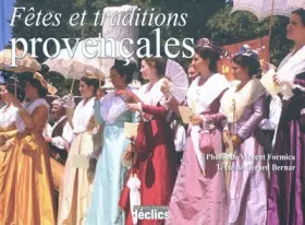 Couverture du produit · Fêtes et traditions provençales