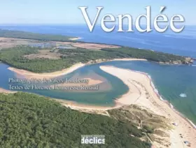 Couverture du produit · Vendée