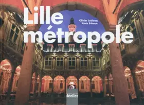 Couverture du produit · Lille métropole