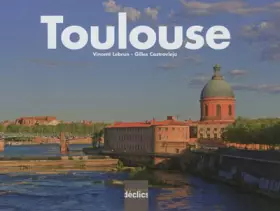 Couverture du produit · Toulouse