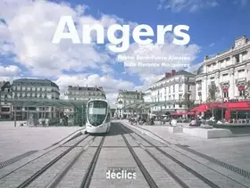 Couverture du produit · Angers