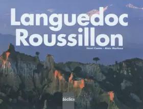 Couverture du produit · Languedoc-Roussillon