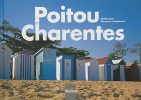 Couverture du produit · Poitou-Charentes