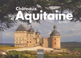 Couverture du produit · Châteaux d'Aquitaine