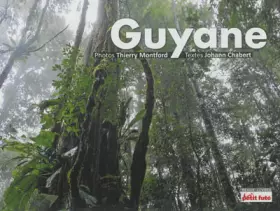 Couverture du produit · Guyane