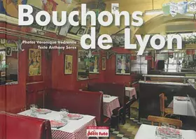 Couverture du produit · Bouchons de Lyon