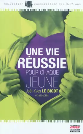 Couverture du produit · Une vie réussie pour chaque jeune