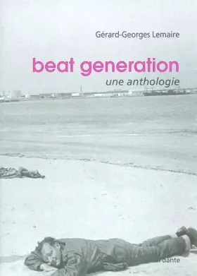 Couverture du produit · Beat Generation