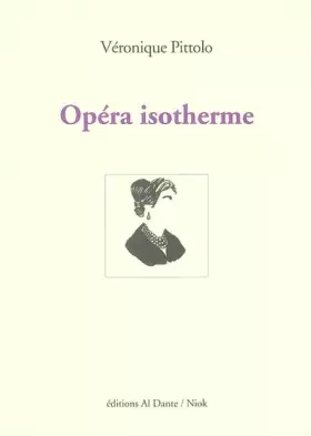 Couverture du produit · Opéra isotherme