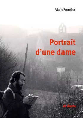 Couverture du produit · Portrait d'une dame