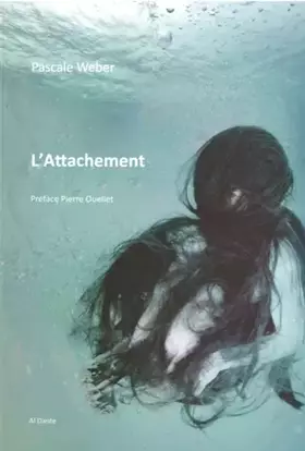 Couverture du produit · L'attachement
