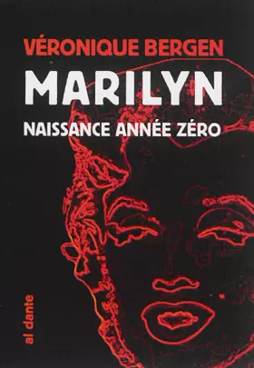 Couverture du produit · Marilyn, naissance année zéro