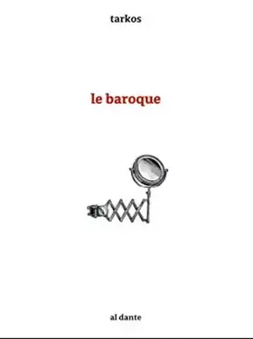 Couverture du produit · Le baroque