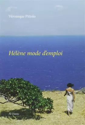 Couverture du produit · Hélène mode d'emploi