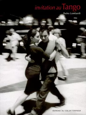 Couverture du produit · Invitation au tango