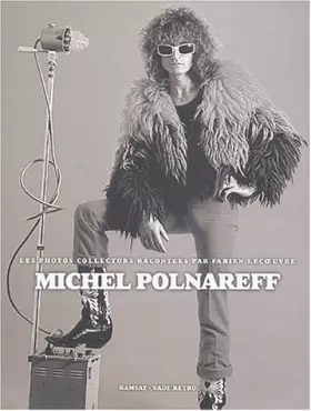 Couverture du produit · Michel Polnareff