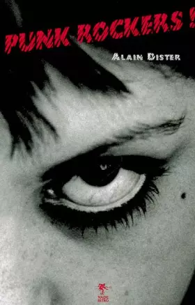 Couverture du produit · Punk Rockers !