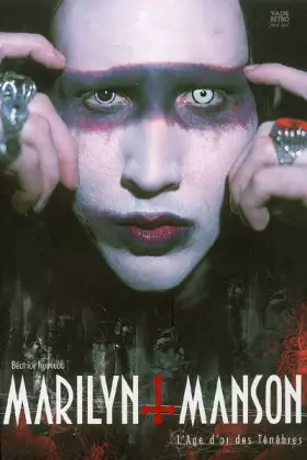 Couverture du produit · Marilyn Manson