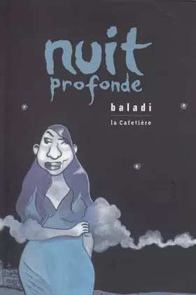 Couverture du produit · Nuit profonde