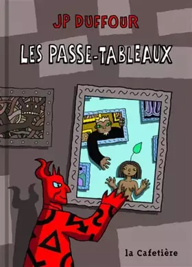 Couverture du produit · Les passe-tableaux