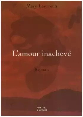 Couverture du produit · L'Amour inachevé