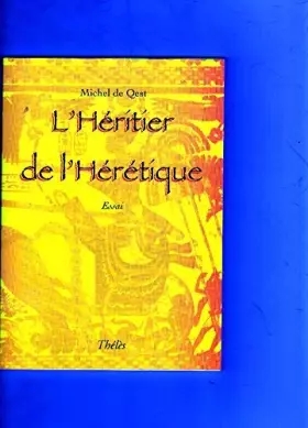 Couverture du produit · L'Heritier de l'Heretique