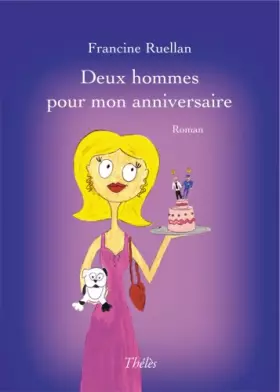 Couverture du produit · Deux Hommes pour Mon Anniversaire