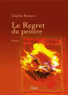 Couverture du produit · Le Regret du Peintre