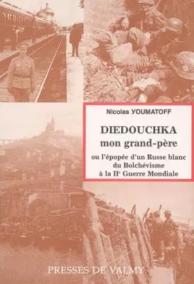 Couverture du produit · Diedouchka, mon grand-père