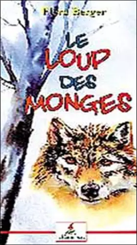 Couverture du produit · Le loup des Monges