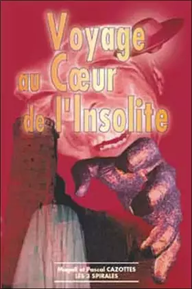 Couverture du produit · Voyage au coeur de l'insolite