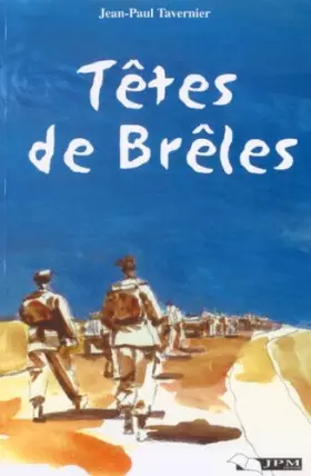Couverture du produit · Têtes de brêles